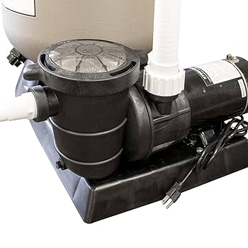 もんぷー Amazon.com : SWIMLINE HYDROTOOLS Above-Ground Pool Motor